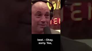 Joe Rogan & Theo Von's Funniest Podcast Moments! #JoeRogan #shorts