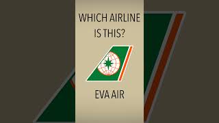 Airline Logo Quiz Shorts Edition Part 2 #logoquiz