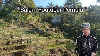 Salam Youtuber Pemula