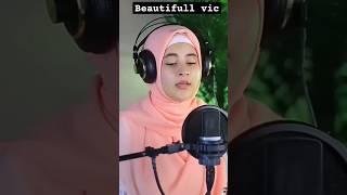 Beautiful Recitation Tilawat Quran best Voice by Female / girl Voice Heart Touching Soothing Quran