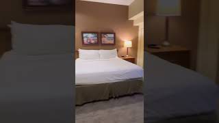 Kid friendly Las Vegas Hotel