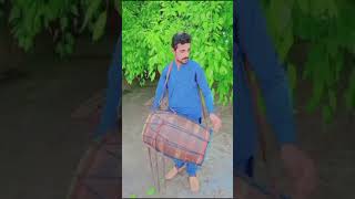 #noshir#khan dhol master sariki jhomar