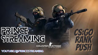 Office done now CS:GO and Chill with Prince Streaming | Prince Streaming Live