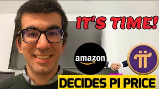 Pi Network Update:Pi Core Team Decides Pi Coin Official Price and Discussed When Pi Will Go Mainnet