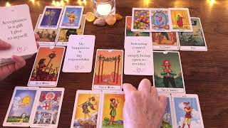 Taurus♉️ August 2024 tarot card reading for focusing on success