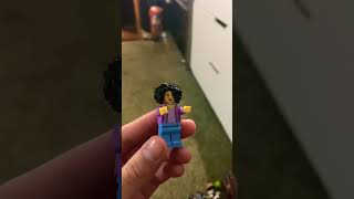 Random Lego mini figs part 2 #lego #viral #shorts