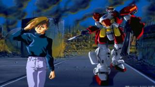 Gundam Wing Endless Duel Heavyarms Stage (HD)