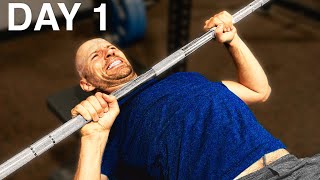 5 Beginner Gym Mistakes