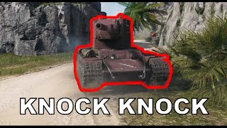 KNOCK KNOCK - RNGarbage Episode 6 (World of Tanks Funny Moments)