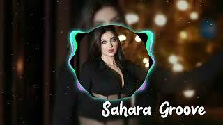 Sahara Groove Remix 2024 | Desert Rhythms by Karim Al-Fayed | Original Track by Nadia Noor