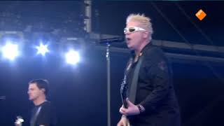 [ The Offspring - Live @ Pinkpop 2018 ] Come out and play