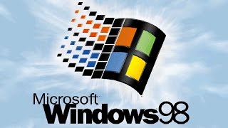 How I install Windows 98 SE in VMWare