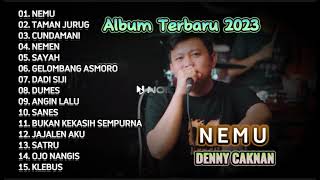 Taman Jurug | Nemu - Denny Caknan || Full Album Terbaru 2023