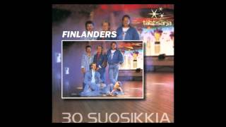 Finlanders - Nään kaiken kauniin