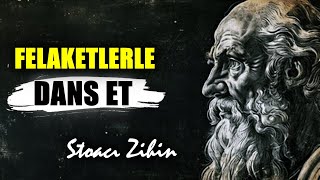 Stoacı Zihin  -  Bazı Şeyler Kontrolümüz Altındadır, Bazıları Değildir.