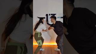 9:45  Prabh  | Trending Dance Move | #shorts #ytshorts #trendingshorts #dance