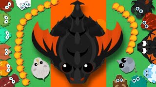 MOPE.IO LIVE- let's kill everyone in arena