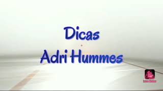 CRONOGRAMA DE UM EVENTO, QUAL A IMPORTÂNCIA? Dicas Adri Hummes n° 28