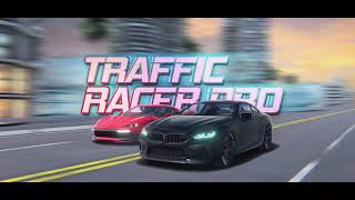 Traffic Racer Pro: Ultimate Car Racing Experience on Android