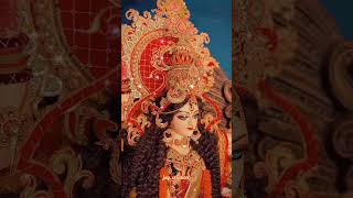 Maa is coming 😌❤|| Apsara Ali || WhatsApp Status || #trending #durgapuja #viralvideo #shortsfeed