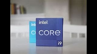 12th Generation Intel® Core™ i9 Processors