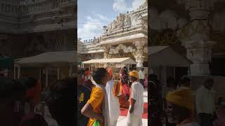 Ambaji दर्शन