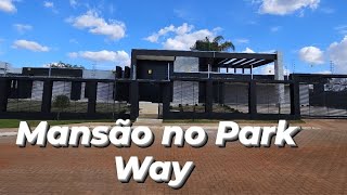 Casa no Park Way