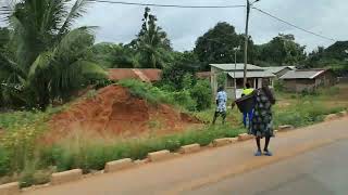 In Togo con Kossi/ ontheroad6