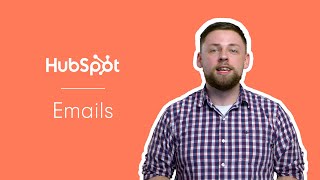 Everything You Need to Know about HubSpot's Email Tool