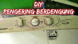 Diy | Pengering Berdengung