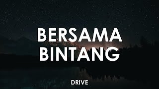 Drive - Bersama Bintang 🎵 || Cover By Nabila Ft Tofan [ Lyrics HD ]