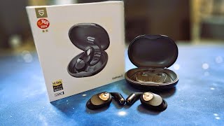 Soundpeats GoFree 2 (2024) Earbuds | Unboxing & Review