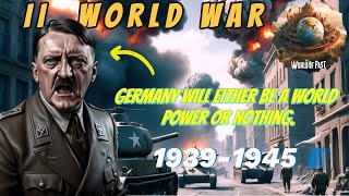 World War II Short Documentary | Unforgettable Moments of History Holocaust | Pearl Harbor | D-Day