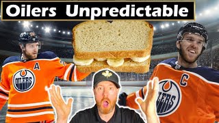 Edmonton Oilers Unpredictability! What to Make of the Oilers in 2022?...