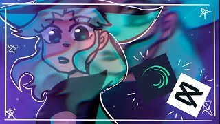 Sabrina🩵💚 | Alight Motion Animation