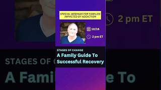 How Do We Know If Drug Rehab Is Going To Work? (Webinar For Families Impacted By Addiction)