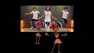 Dum Dum Fitness Dance Akshay Jain Choreography III