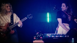 Ableton Live Session - Synths, Guitar and Roland SPDX -Bad Day #ableton #roland #guitar #Gibson