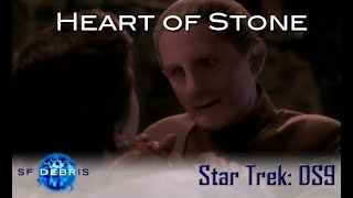 A Look at Heart of Stone (Deep Space Nine)