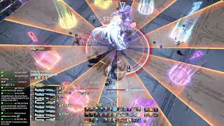 Arcadion AAC Light-heavyweight M4 (Savage) first time clear | M4S PLD PoV FFXIV