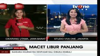 tvOne Kabar Malam Wednesday May 04 2016 part 5