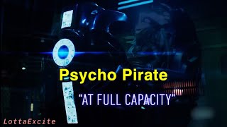 The Flash - Season 7 - Psycho Pirate “At Full Capacity” [Soundtrack]