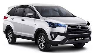 20220Toyota Innova Hycross Launch Details| एक ही गाड़ी में सब कुछ दे दिया टोयोटा ने | Cardrive