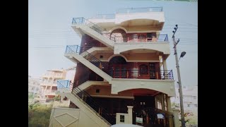 A Khata/8 BHK House For Sale in Nagawara -HBCS layout/ Call: 08069640286/ Whatsapp: 9591608349