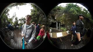 360 20171226 Blue Mountains National Park 4