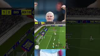 efootball 2025 gol bintang sepak bola #efootball2025