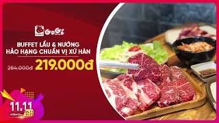 SALE TOÀN DIỆN TỪ GOGI HỒ CHÍ MINH 💥