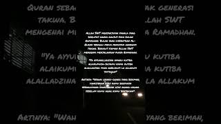 Pahala berlipat ganda #alqadr #islam #rediredolha #shortvideo #shorts #2024 #ramadan #maherzain