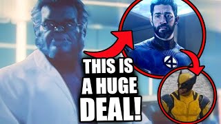 MCU X-Men Plan Is INSANE! FULL BREAKDOWN HERE!