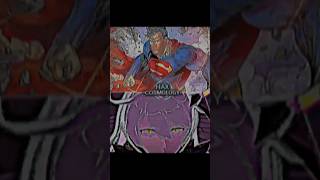 Superman vs Kiana Kaslana | Battle #shorts